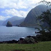 Kalaupapa National Historical Park