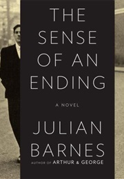 The Sense of an Ending (Julian Barnes)