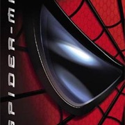 Spider-Man (2002)