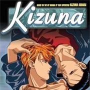 Kizuna Ova