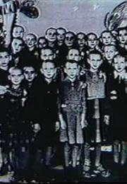 Yad Vashem: Preserving the Past to Ensure the Future