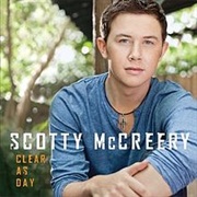 Scotty Mcreery - Clear as Day