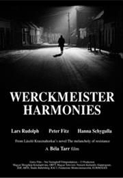 Werckmeister Harmonies