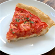 Tomato Pie