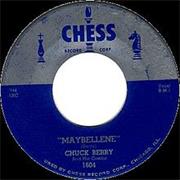 Maybellene - Chuck Berry