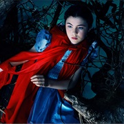Red Riding Hood