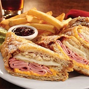 Monte Cristo