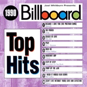 1990 Billboard