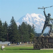 Fort Lewis, Washington