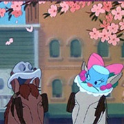 Make Mine Music - Johnnie Fedora and Alice Bluebonnet