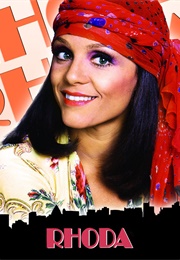 Rhoda (1974)