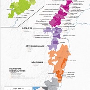 Bourgogne Hautes Côtes De Nuits