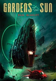 Gardens of the Sun (Paul McAuley)
