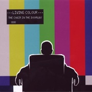 Living Colour - The Chair in the Doorway