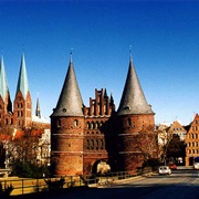 Lubeck, Germany
