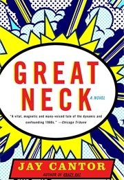 Great Neck (Jay Cantor)