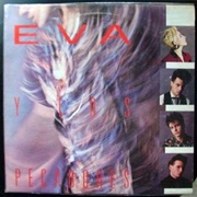 No Vayas a Salir – Eva Y Los Pecadores (1986)