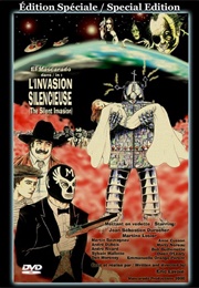 L'invasion Silencieuse (2001)