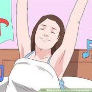 30 Days of a Nightly Routine