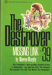 Missing Link (Warren Murphy)