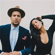 Johnnyswim- Heartbeats