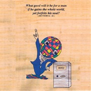 Current 93 - Birth Canal Blues