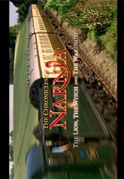 Lion,The Witch and the Wardrobe,The (2005)