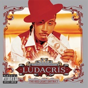 Blueberry Yum Yum-Ludacris