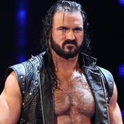 Drew McIntyre