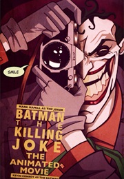 Batman: The Killing Joke (2016)