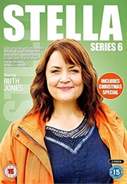 Stella - Series 6 (2017)