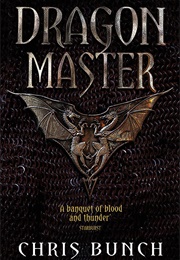 Dragonmaster (Chris Bunch)