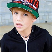 I Knew You Were Trouble