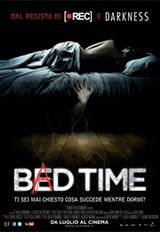 Bed Time (2012)