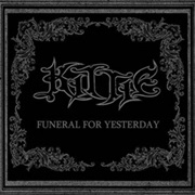 Kittie — Funeral for Yesterday