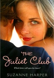 The Juliet Club (Suzanne Harper)