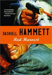 Red Harvest (Dashiell Hammett)