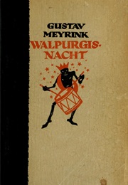 Walpurgis Night (Gustav Meyrink)