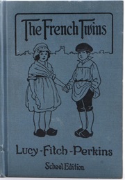 The French Twins (Lucy Fitch Perkins)