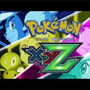 Pokemon XYZ