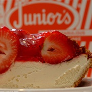 Junior&#39;s Cheesecake (Brooklyn)