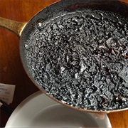 Utterly Destroy a Cooking Utensil