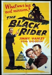 The Black Rider (1954)