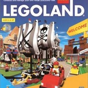 Legoland