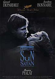 Sous Le Soleil De Satan (Under the Sun of Satan)