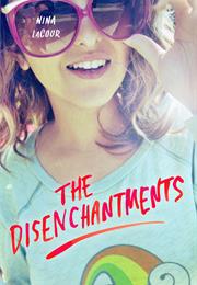 The Disenchantments
