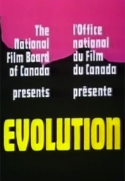 Evolution (1971)