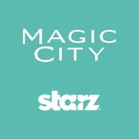 Magic City