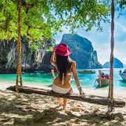 Krabi, Thailand