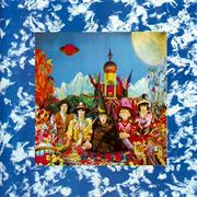 Rolling Stones Their Satanic Majesties Request